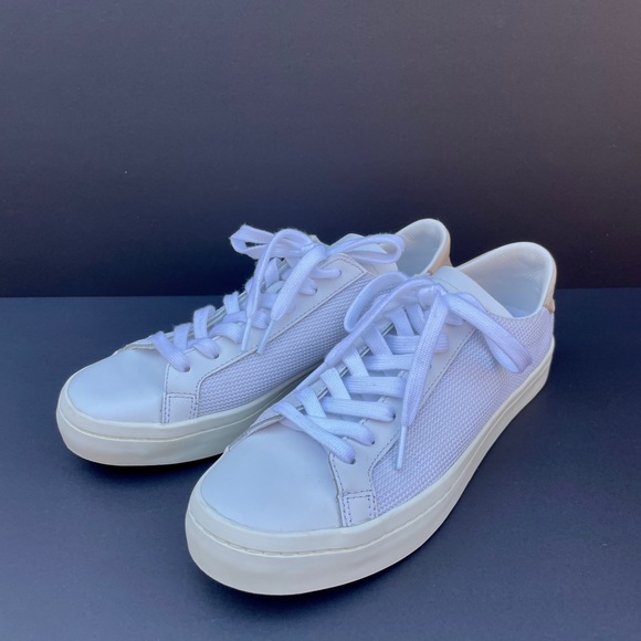 ADIDAS ORIGINALS
Courtvantage W - Picture 4 of 7